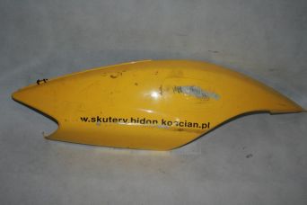 Owiewka tylna prawa Yamaha Jog 3