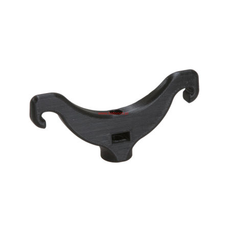 Wsparcie dla filtra powietrza air box dolotowego ASR (X30)