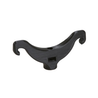 Wsparcie dla filtra powietrza air box dolotowego ASR (X30)