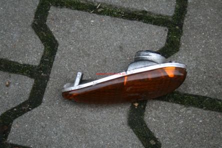 Kierunkowskaz prawy Suzuki katana