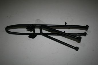 Stelaż pod siedzenie do Pit Bike