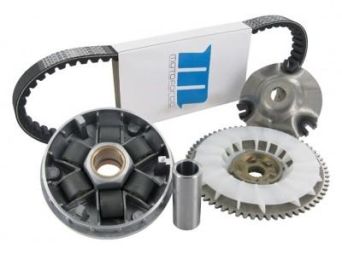 Wariator Kit Motoforce (Piaggio 4T)