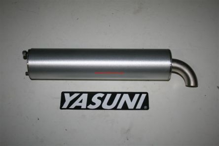 Końcówka wydechu Yasuni Z / R / C16 / C20 / C21