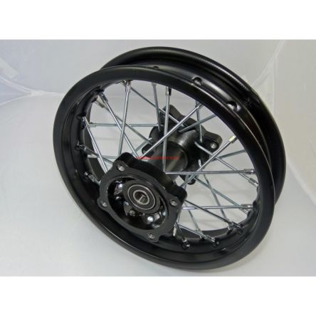 Felga 10 tył 1.4x10 stalowa
