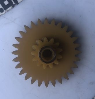 Koło pompy  wody do Aprili RS 125