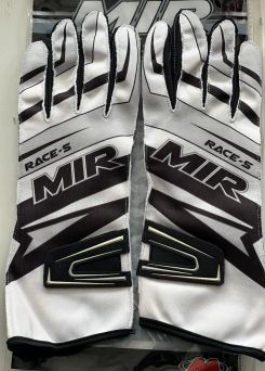 Rękawice MIR RACE-S