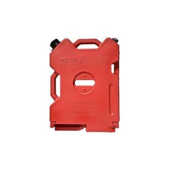 Kanister RotopaX FUEL PACK 2 GALLON