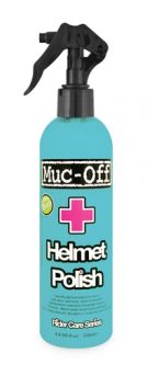 MUC-OFF - Środek do polerowania kasku, 250ml