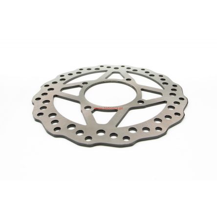 Tarcza hamulcowa przód 220mm YCF