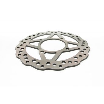Tarcza hamulcowa przód 220mm YCF