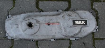 Pokrywa napędów (używane) YAMAHA AEROX / NITRO, MINARELLI LEŻĄCE