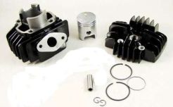 Cylinder Yamaha PW 50 (zestaw)