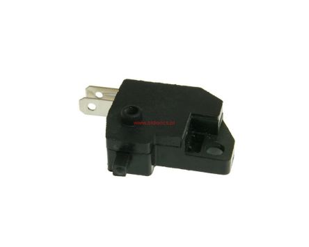 Włącznik światła hamulca tylnego tarczowego - GY6 50/125cc/150cc. 	