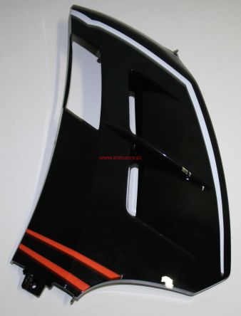Owiewka przednia boczna 717/10 2T Lewa 