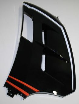 Owiewka przednia boczna 717/10 2T Lewa 