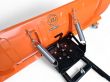 PŁUG Quad ATV BERRETA 150CM - 8