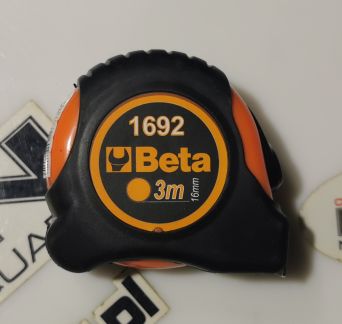 Miara zwijana Beta 3m