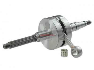 Wał korbowy Motoforce Evolution 12mm (Minarelli Stojący)  