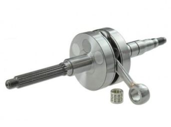 Wał korbowy Motoforce Evolution 12mm (Minarelli Stojący)  