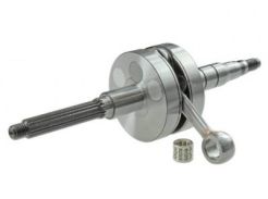Wał korbowy Motoforce Evolution 12mm (Minarelli Stojący)  