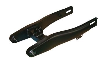 Wahacz stalowy (390mm) YCF