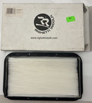 Wkład filtra NOX