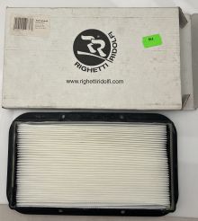 Wkład filtra NOX