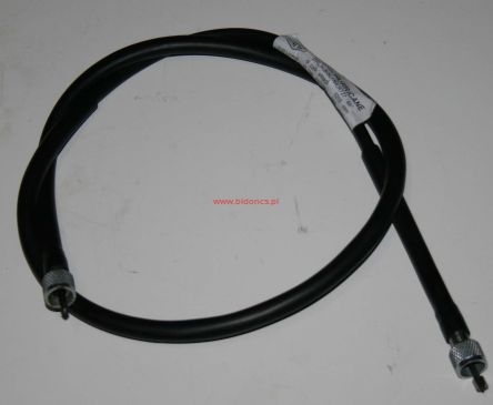 Linka Licznika Hurricane, Orlik, Solantio, R727