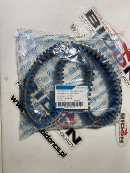Pasek napędowy CF MOTO 450, 500, X5, X6, 500, 520, 550, 600, 625. ORYGINALNY