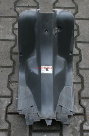 Owiewka wewnętrzna stacyjki Honda Dio nr.6