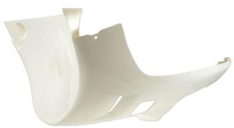 Owiewka dolna (pług) PANEL PODPODWOZIA YAMAHA AEROX / MBK NITRO BIAŁY