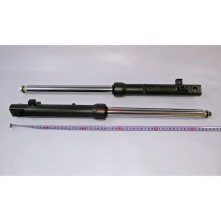 Lagi nieregulowane (550mm) MRF
