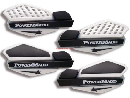 Osłony dłoni POWER MADD