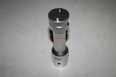 Adapter kierownicy Eco Downhill, aluminium