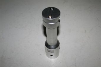 Adapter kierownicy Eco Downhill, aluminium