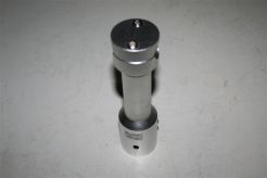 Adapter kierownicy Eco Downhill, aluminium