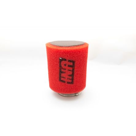 Filtr powietrza UNI 38mm (prosty)