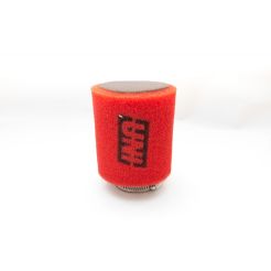 Filtr powietrza UNI 38mm (prosty)