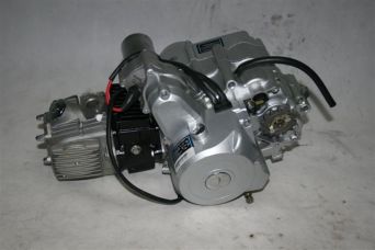 Silnik 110cc Street Ogar Benzer Zipp 4T