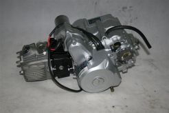 Silnik 110cc Street Ogar Benzer Zipp 4T
