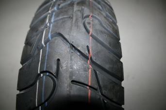 Opona KingsTire 120/70-12