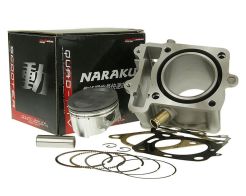 Cylinderkit NARAKU [ 175ccm ] - Yager, Spacer, Dink 125ccm