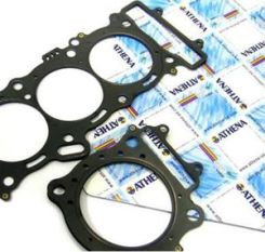 USZCZELKA POD GŁOWICĘ SUZUKI BURGMAN 400 99-06