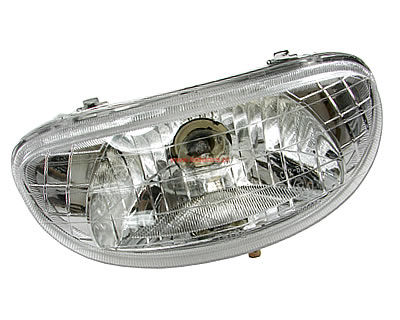 Lampa przednia oryginalna