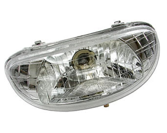Lampa przednia oryginalna
