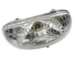 Lampa przednia oryginalna