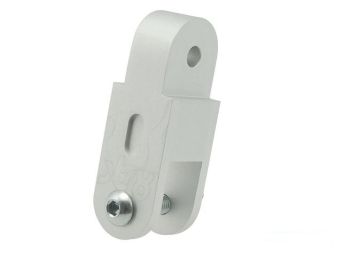Przedłużka STR8 XL Aluminium