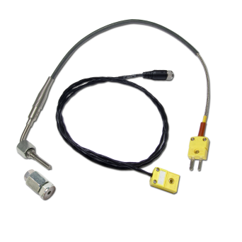 CZUJNIK TEMPERATURY SPALIN, PROFESSIONAL, COMPLETE – UNIGO