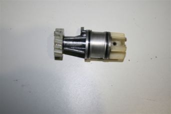 Koło zębate na pompe wody Rotax 122,123 Aprilia RS 125 (uszkodzone)