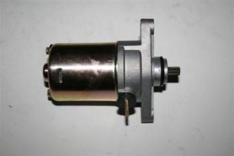 Rozrusznik elektryczny 4T
